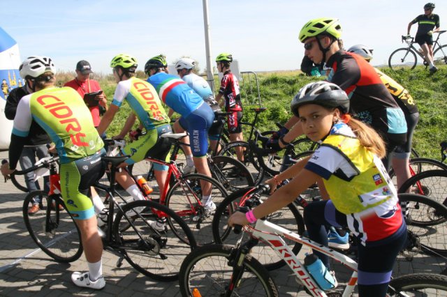 TOUR de PIEKARY i podium zaliczone